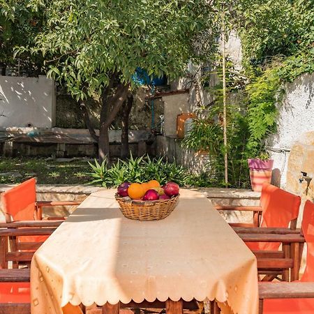 Reseda House Villa Zakynthos Exterior foto