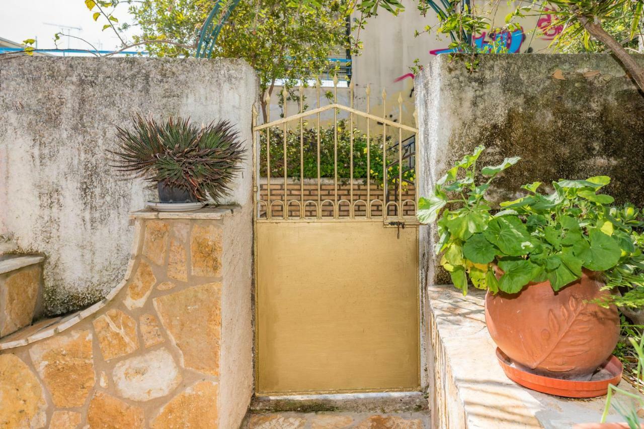 Reseda House Villa Zakynthos Exterior foto