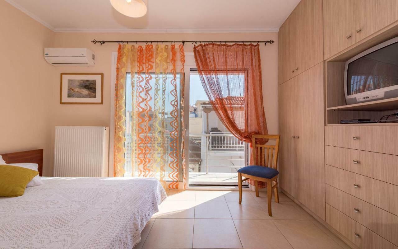 Reseda House Villa Zakynthos Exterior foto