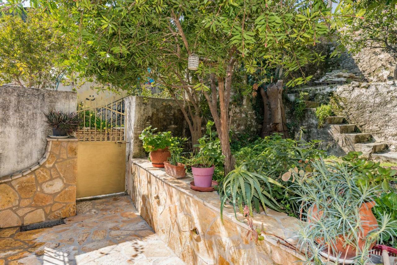 Reseda House Villa Zakynthos Exterior foto