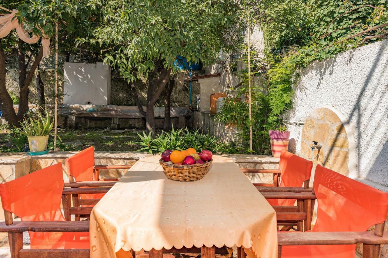 Reseda House Villa Zakynthos Exterior foto
