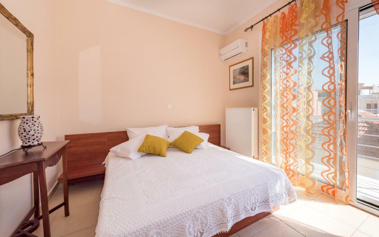 Reseda House Villa Zakynthos Exterior foto