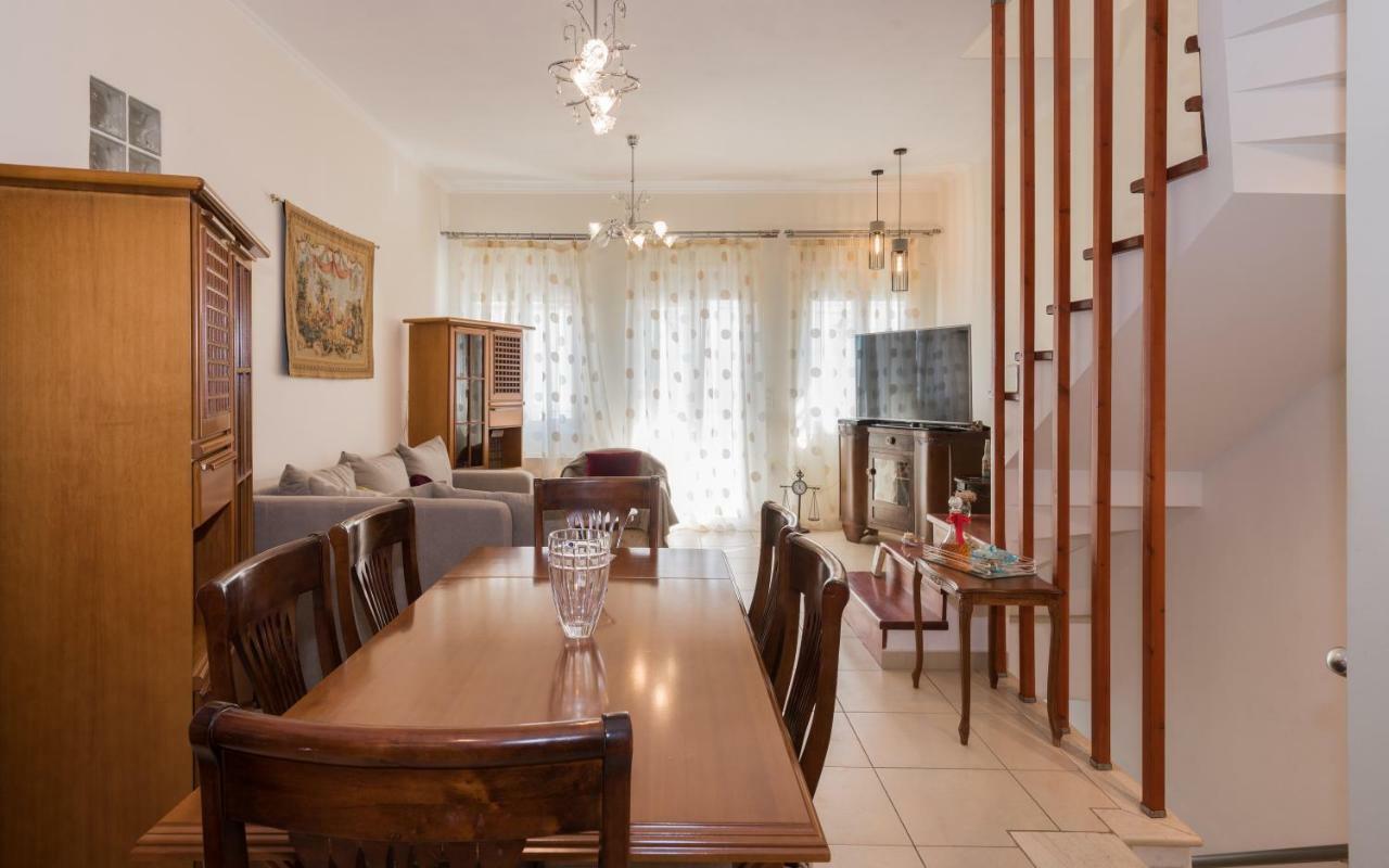 Reseda House Villa Zakynthos Exterior foto