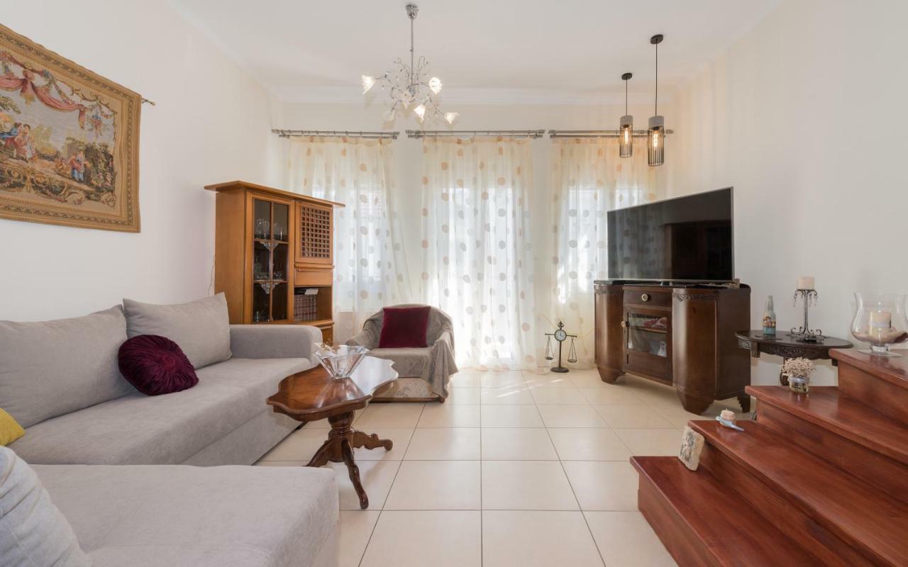 Reseda House Villa Zakynthos Exterior foto