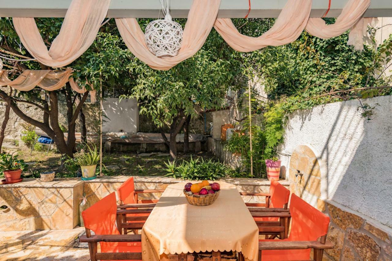 Reseda House Villa Zakynthos Exterior foto
